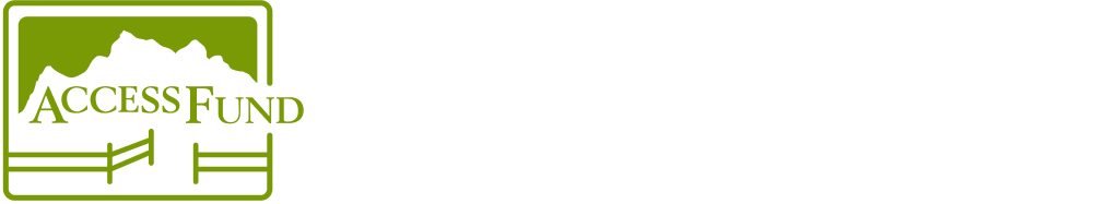 access fund logo