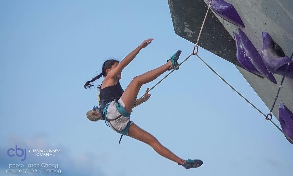 Climb Insider: nationals, crags, webinars