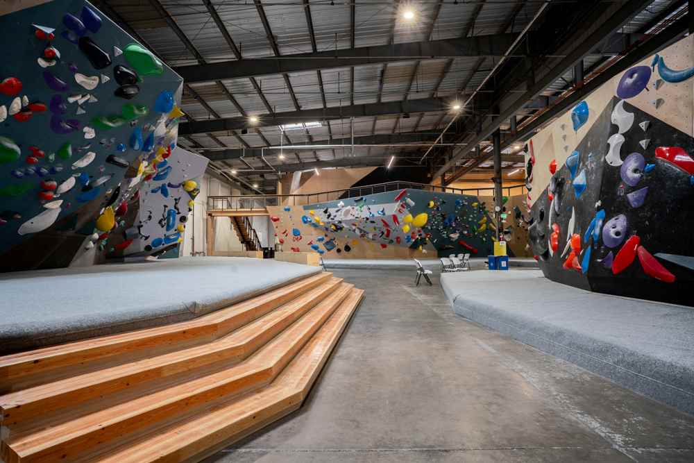 2025 CBJ Gym List Awards