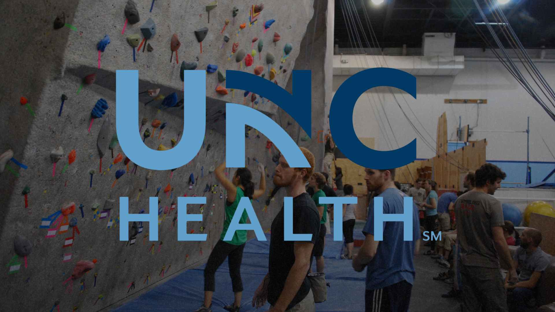 Climbing Wall Instructor Opportunity at UNC Health – Climbing Jobs Weekly 2026 July 16