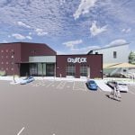 Colorado Springs Gym Breaks Ground on Second Location; Plans Summer 2027 Opening
