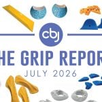 New Climbing Holds and Volumes: July 2026