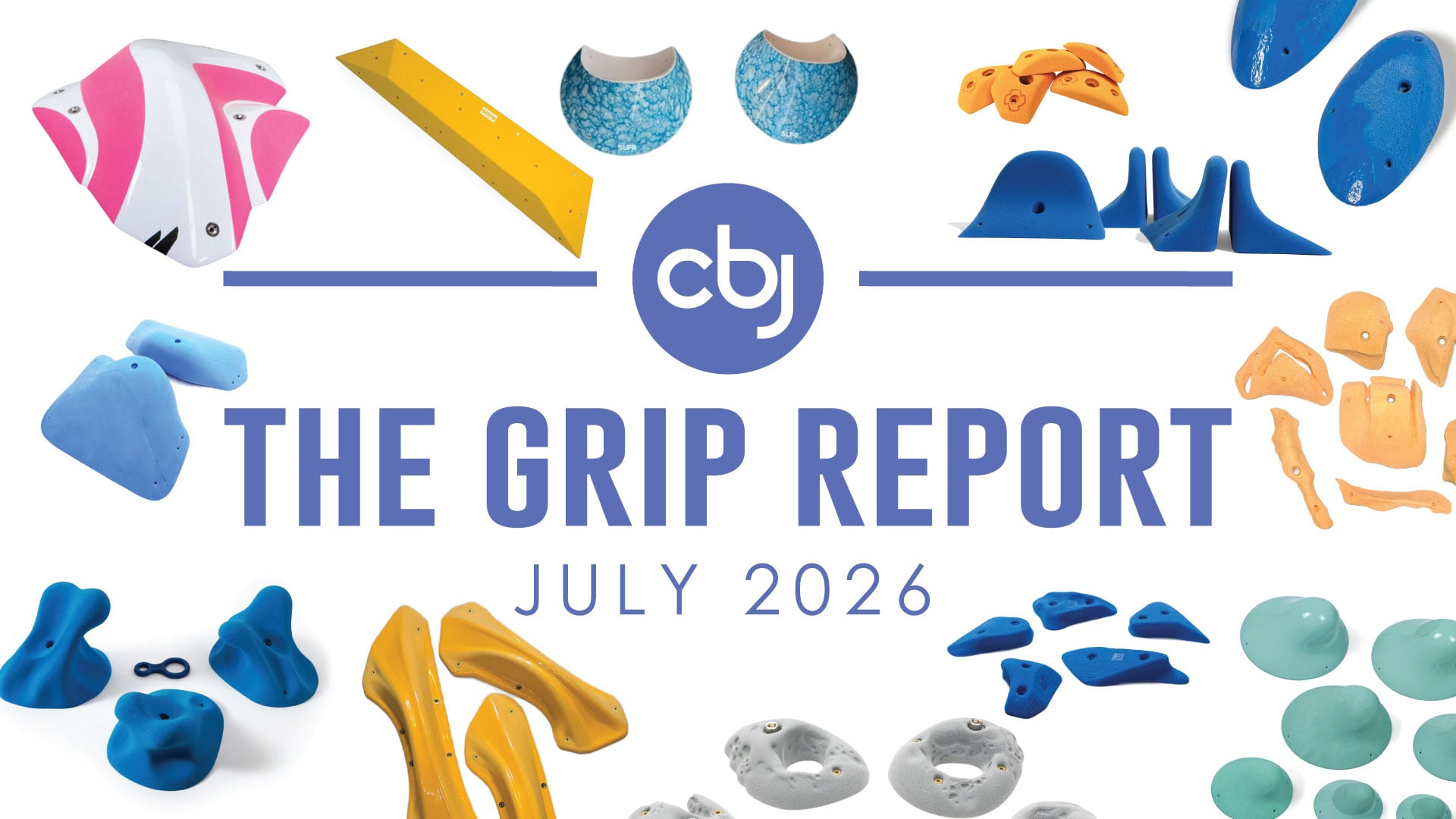 CBJ Grip Report 2026 July