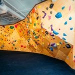 Miami Locals Opening Bouldering Gym with Art, Classes, and Fitness Amenities