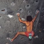 B.H. (Before Handholds): Memories From America’s First Climbing Gym