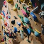 Bouldering Gym “Built from a Shared Obsession” Opens in Zurich