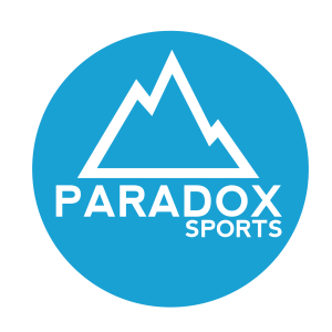 paradox sports logo