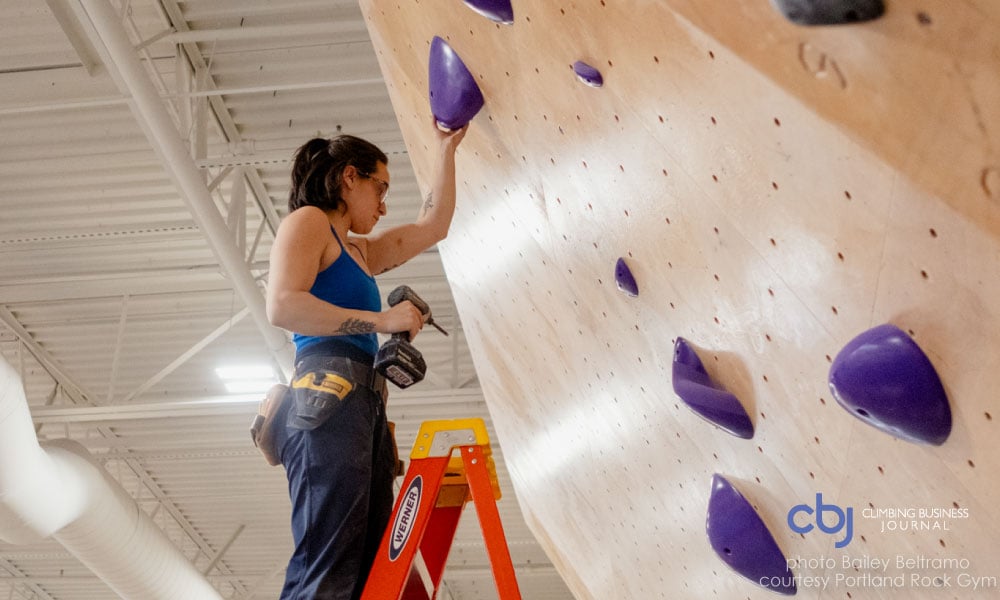 Climb Insider: cool, hot, new gyms