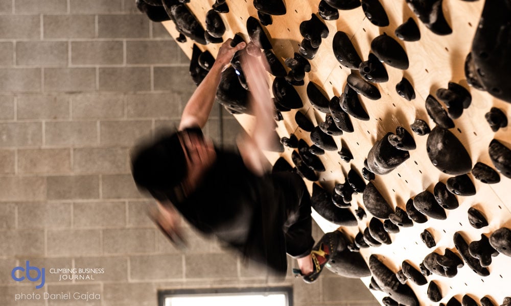 Climb Insider: training experts speak up