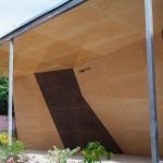 Bouldering Hub Opening in Oslo With Cold Plunge, Café, and Backyard Chickens