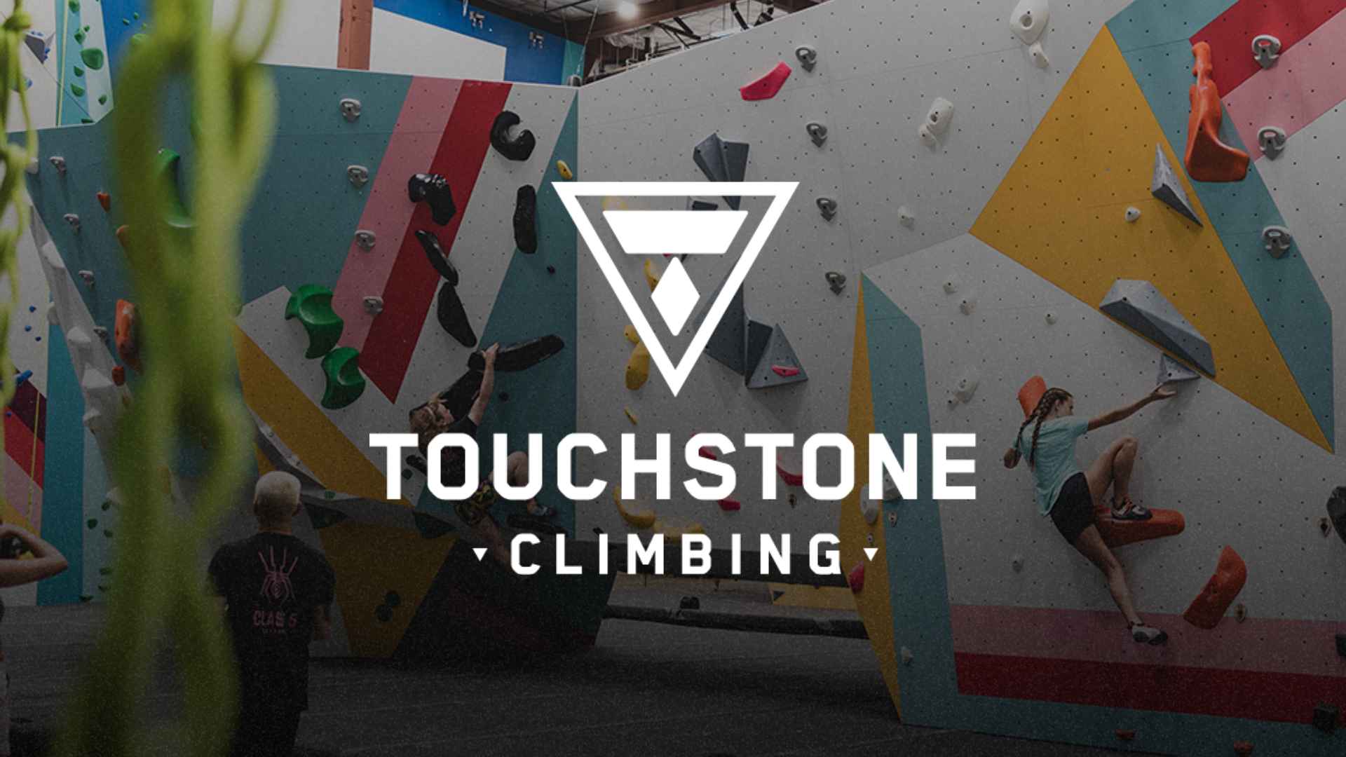Regional Head Coach Position at Touchstone – Climbing Jobs Weekly 2026 August 13