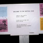 What’s in a Name: Memories From America’s First Climbing Gym