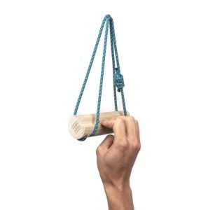 climbing warm up image