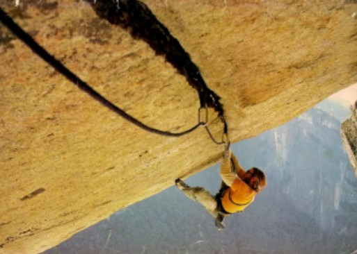 outdoor climber image