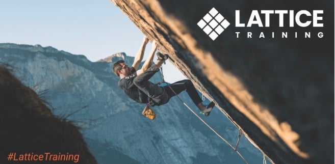 Lattice Training Now Available at Bold Climbing