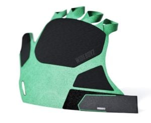 wide boyz gloves