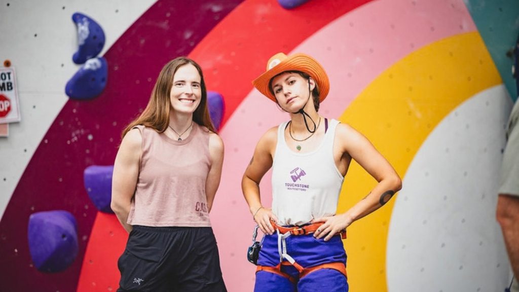 woman up fest image