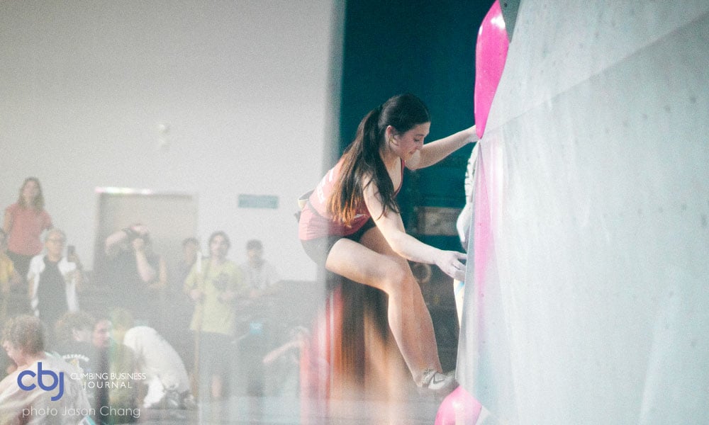 Climb Insider: industry, crags, and favorite grips