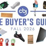 30 New Climbing Products and Services for Fall 2026