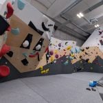 Italian Brand Evolves From Climbing Holds and Hangboards to Gym
