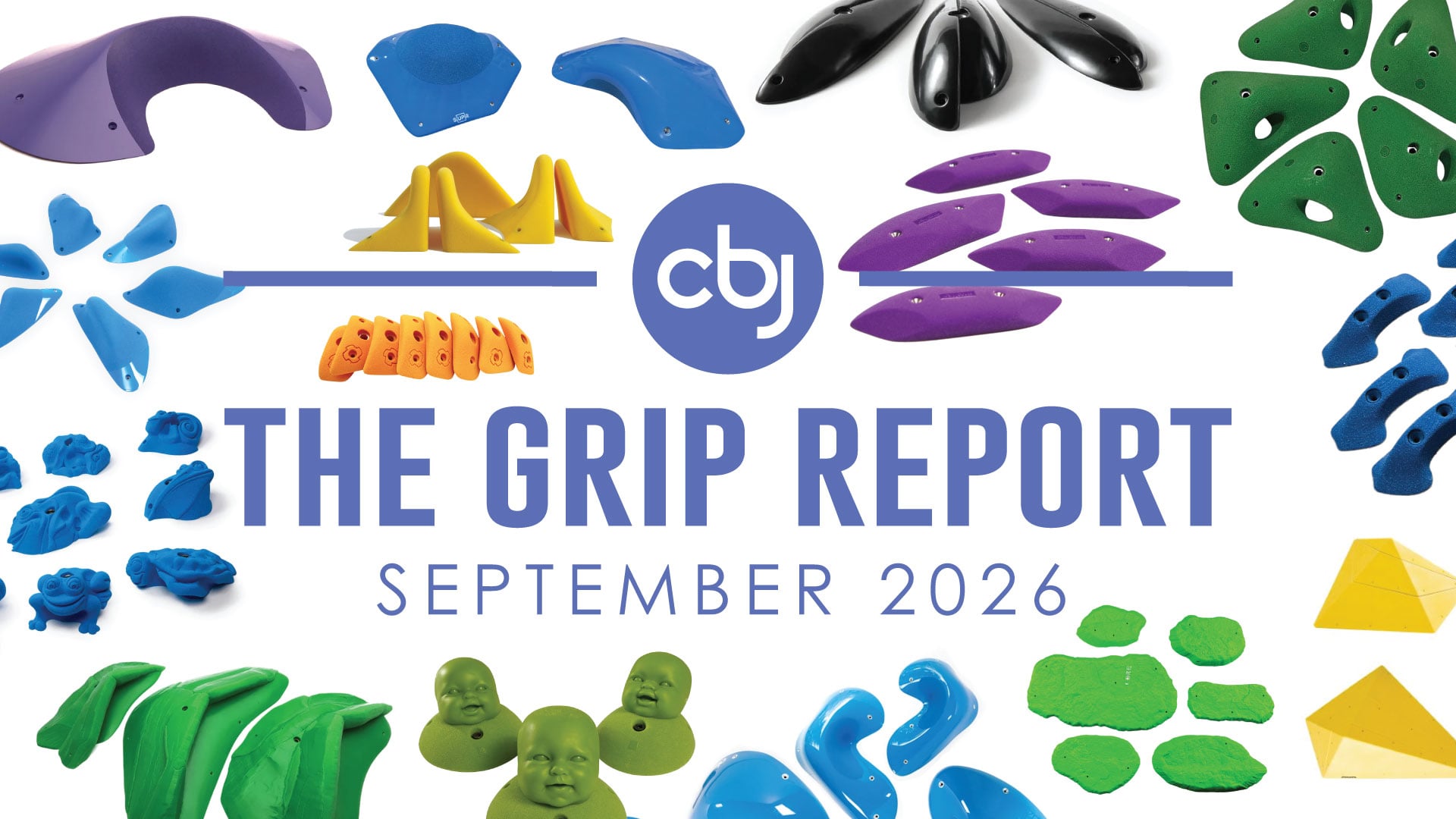 CBJ Grip Report 2026 September