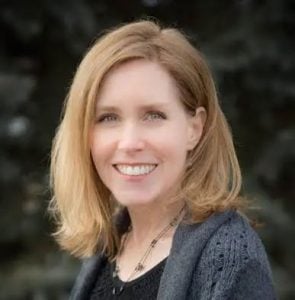 headshot image