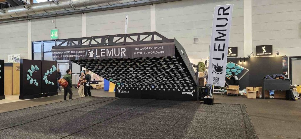 lemur board image
