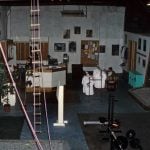What a Party: Memories From America’s First Climbing Gym