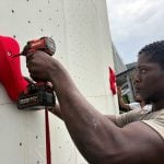 Building West Africa’s First Climbing Facility: Lessons From Lagos