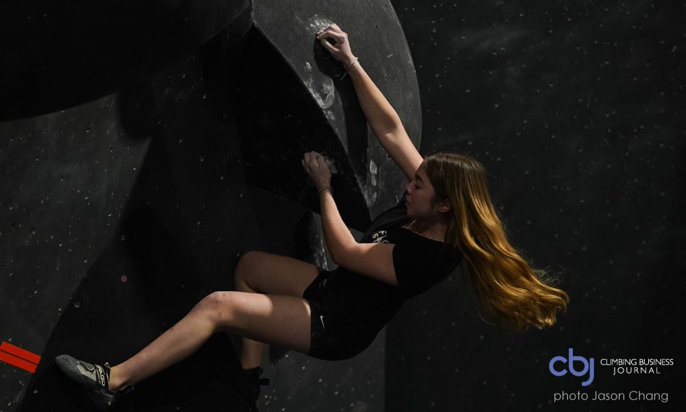 Climb Insider: gym news and perspectives