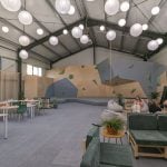 Bouldering Hub Opens in Northern Romania, Centered on a “Shared Experience”