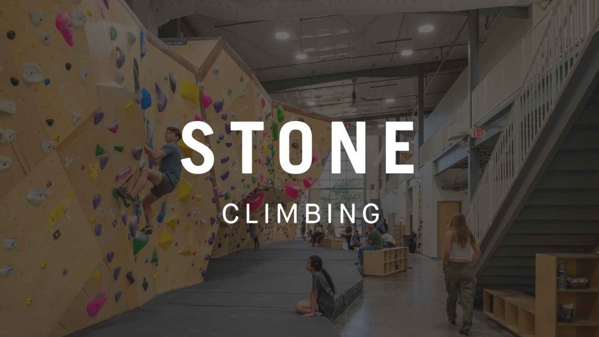 Gym Manager Opportunity at Stone Climbing – Climbing Jobs Weekly 2026 October 8