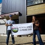 Family-Owned Climbing Gym Opening in Outdoorsy Area of Northern Washington