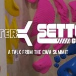 Setter Closet: A Talk From the 2026 CWA Summit