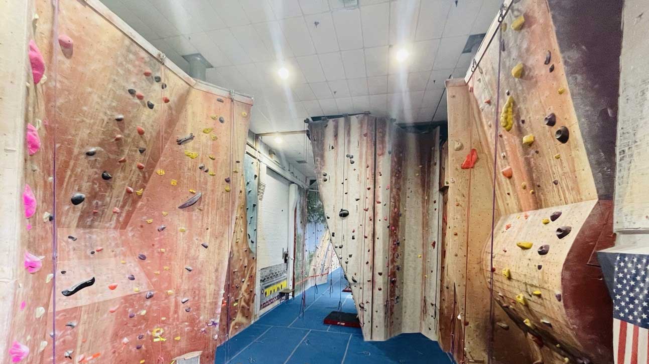 Rock Spot Wallingford