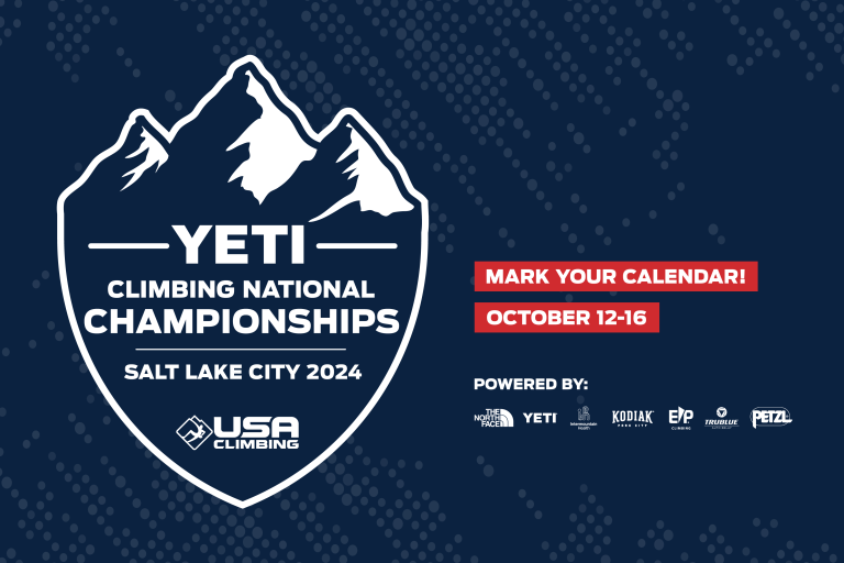 usa climbing nacs header