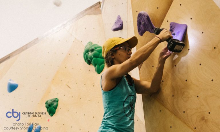 Climb Insider: new US champs, board, rules