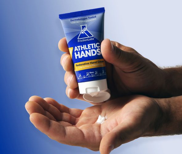 friction labs athlete hands