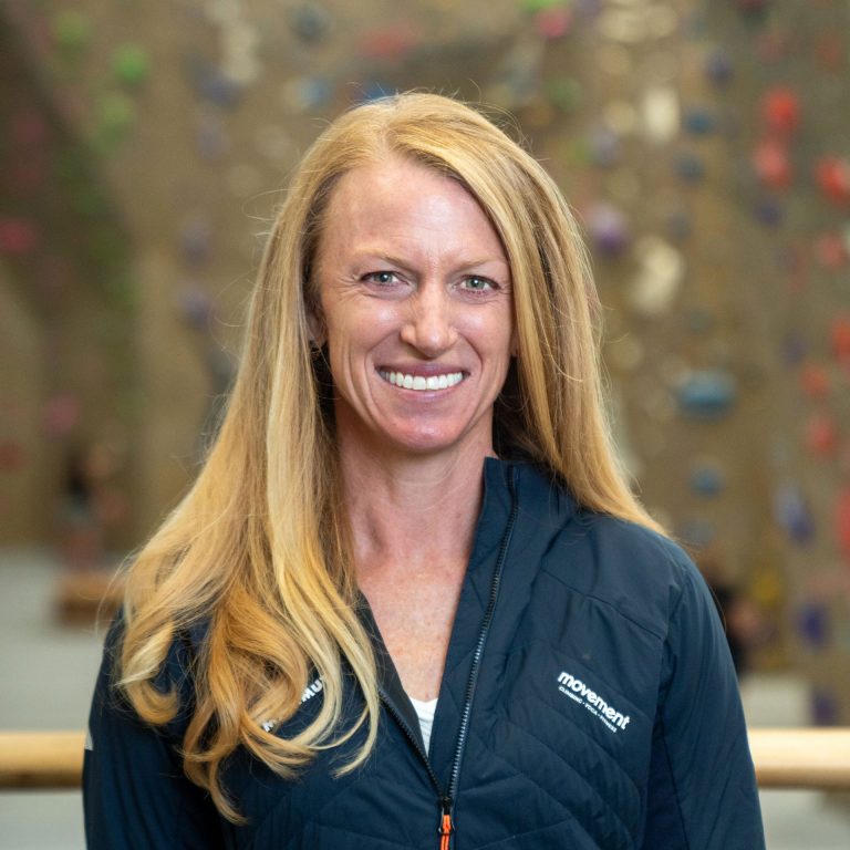 Anne-Worley Moelter Named New CEO of Movement