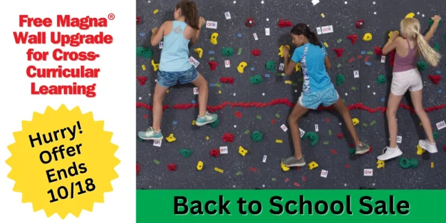 everlast climbing back to school graphic