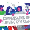 CBJ Compensation Survey of Climbing Gym Staff