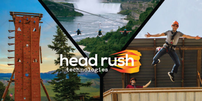 Head Rush Technologies