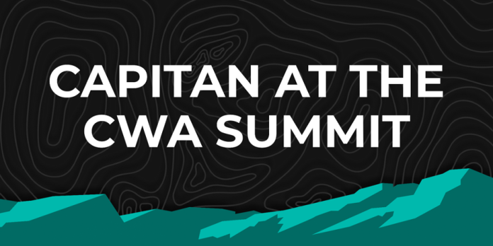 capitan cwa summit header image