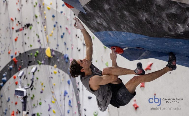 Climbing Insider News Weekly: April 30