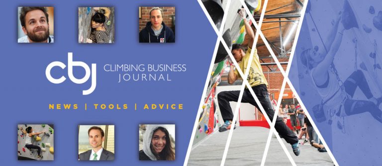 Climbing Insider News Weekly: April 9