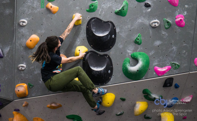 Climbing Insider News Weekly: February 19