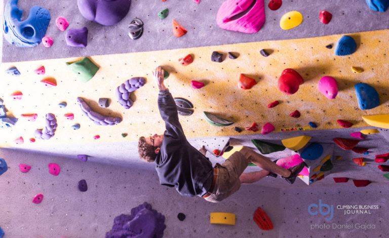 Climbing Insider News Weekly: January 2