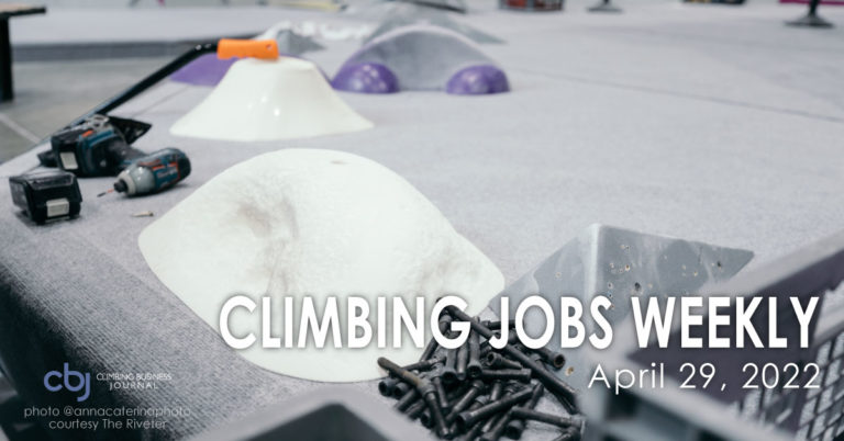 routesetting tools and climbing holds