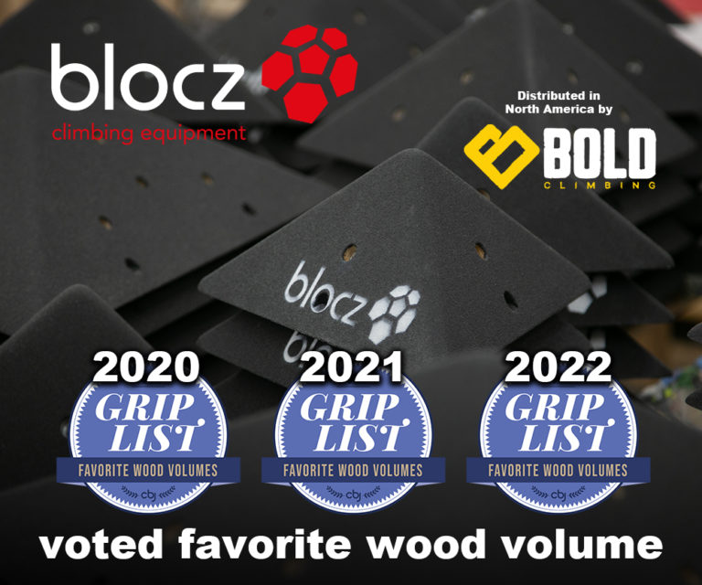 Blocz volume sale