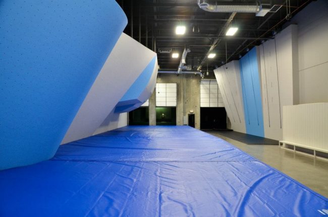 We pride ourselves on making every one of our gyms unique. Inspiring spaces  that you actually want to spend time in. So our members turn